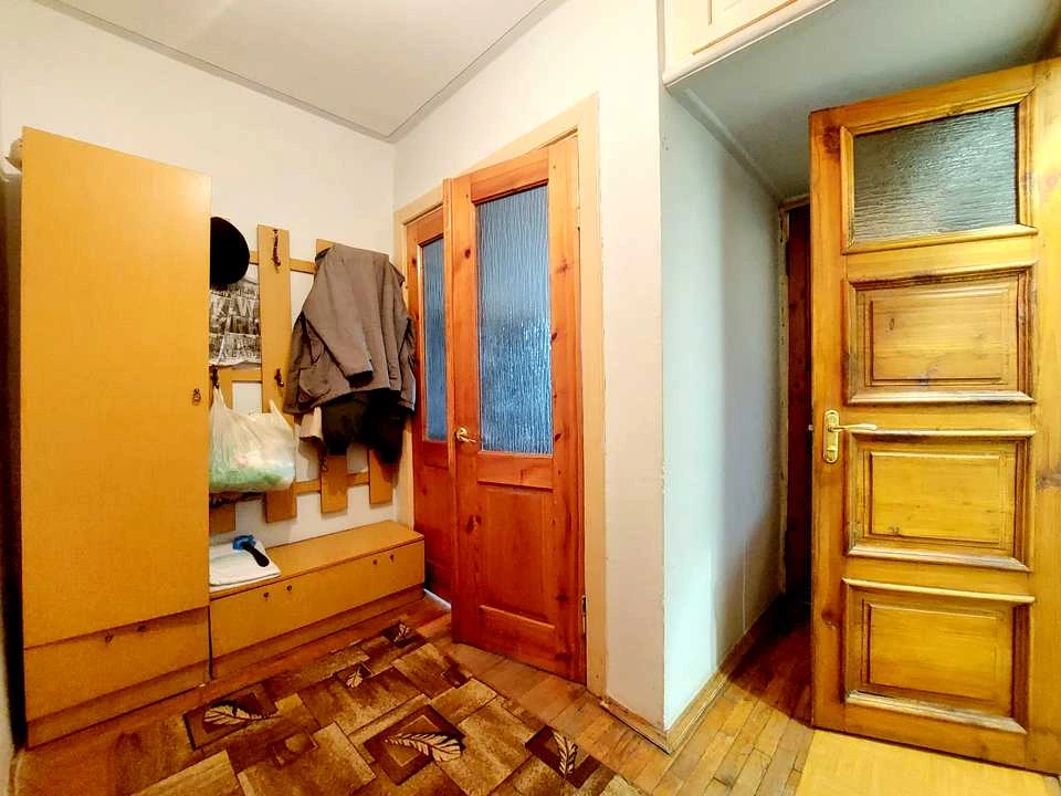 Квартира. Львів, Медової Печери вул.