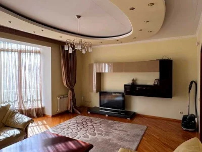 Квартира. Львів, Остроградських вул.