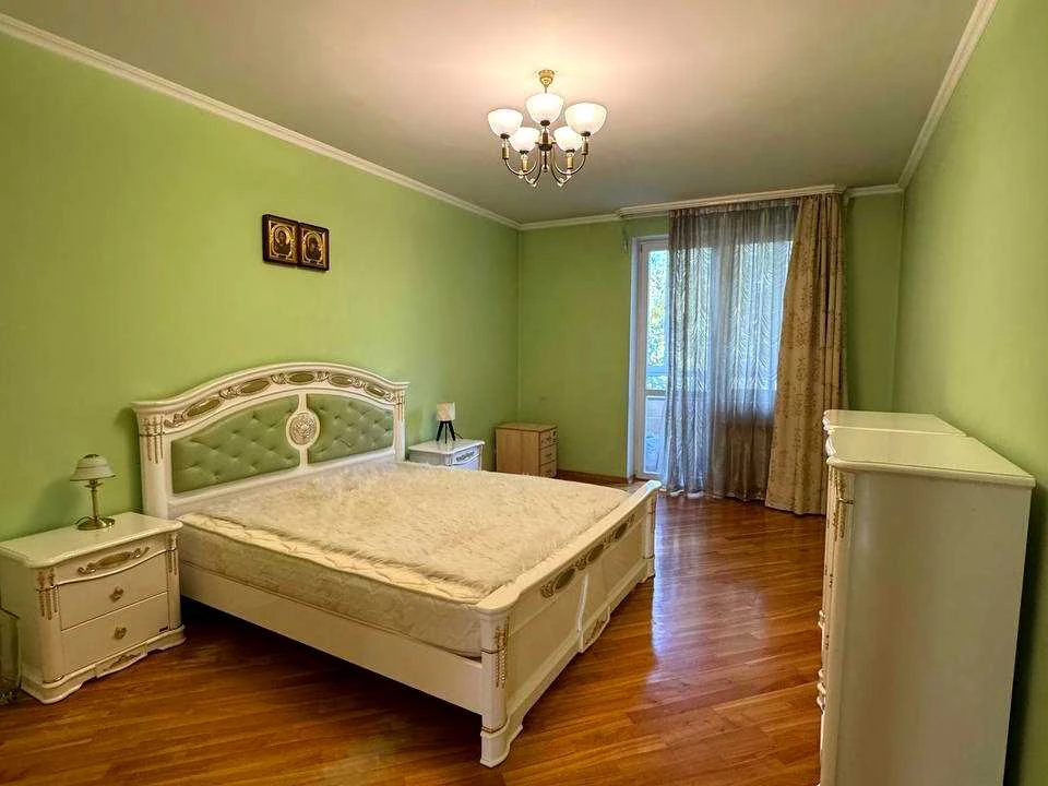 Квартира. Львів, Остроградських вул.