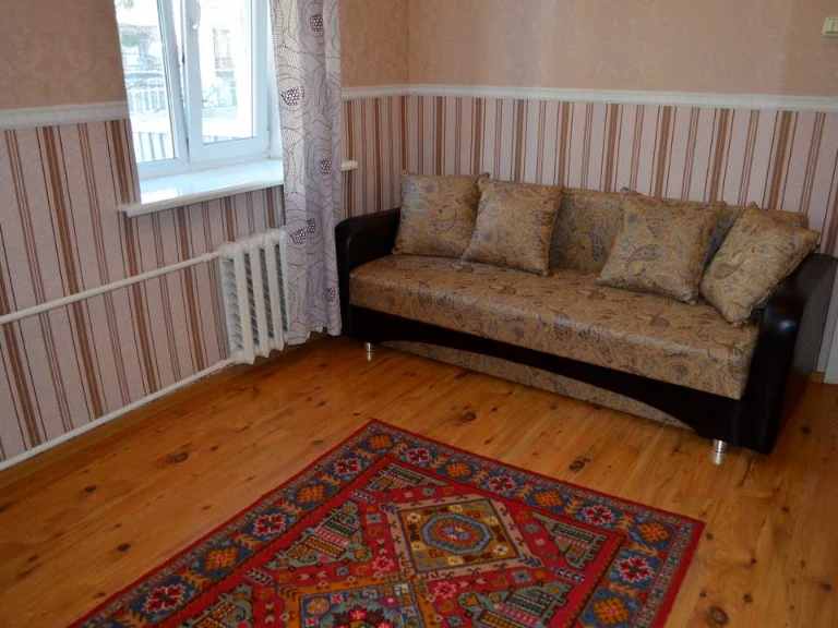 Квартира. Киев, Ярославская улица.