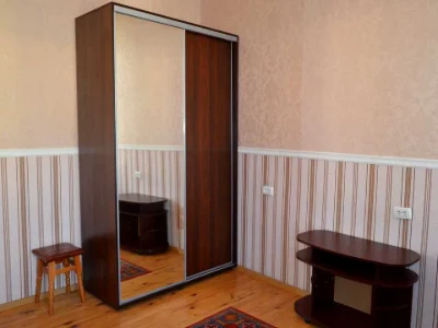 Квартира. Киев, Ярославская улица.