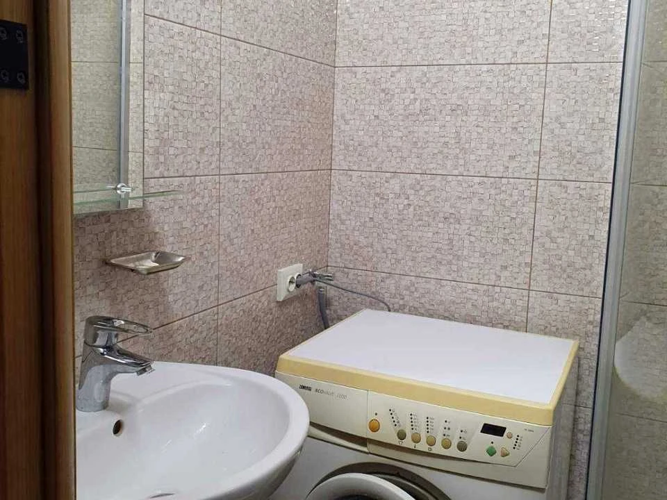 Квартира. Київ, Оболонський просп.