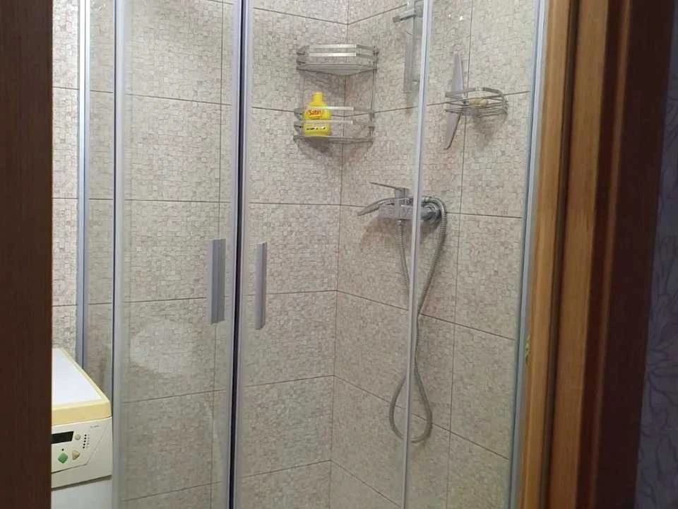 Квартира. Київ, Оболонський просп.