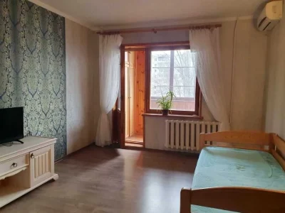 Квартира. Київ, Оболонський просп.