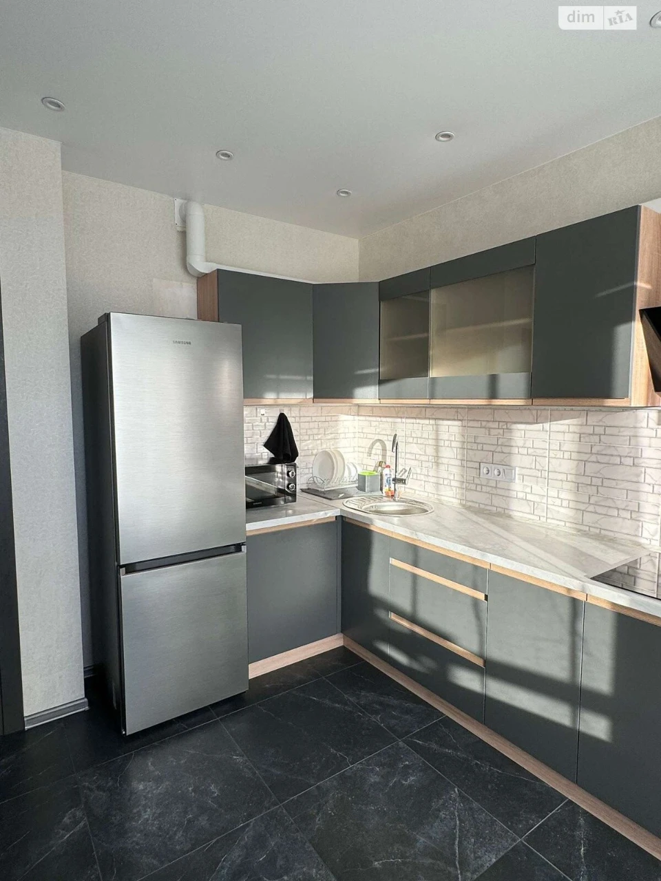 Long-Term Rental Apartment, Teletchka
