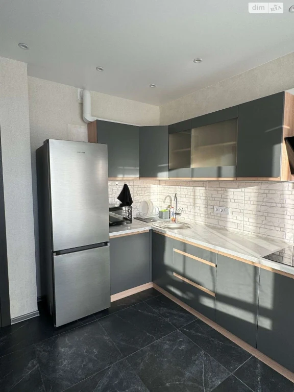 Long-Term Rental Apartment, Teletchka