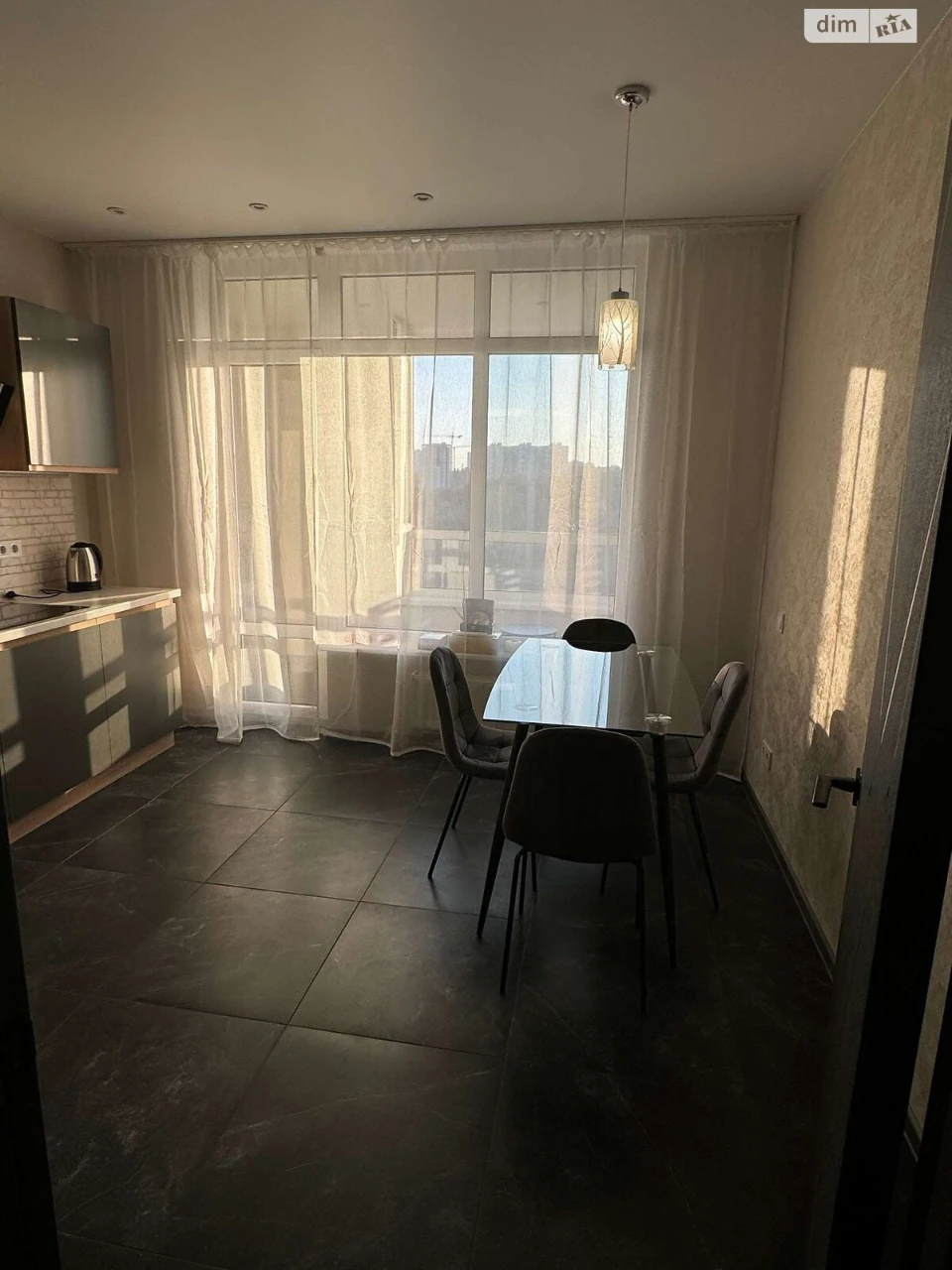 Long-Term Rental Apartment, Teletchka
