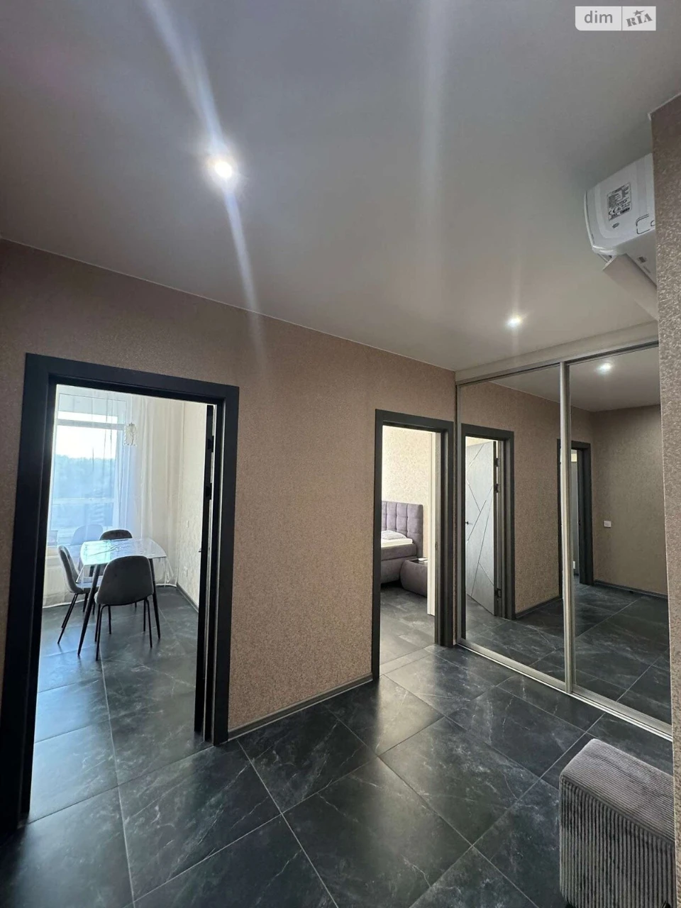Long-Term Rental Apartment, Teletchka