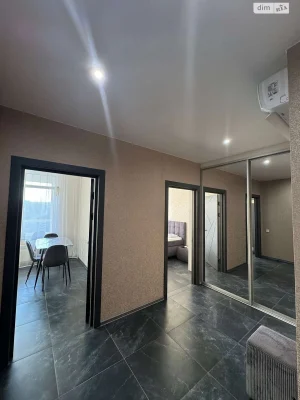 Long-Term Rental Apartment, Teletchka