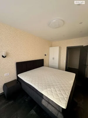 Long-Term Rental Apartment, Teletchka