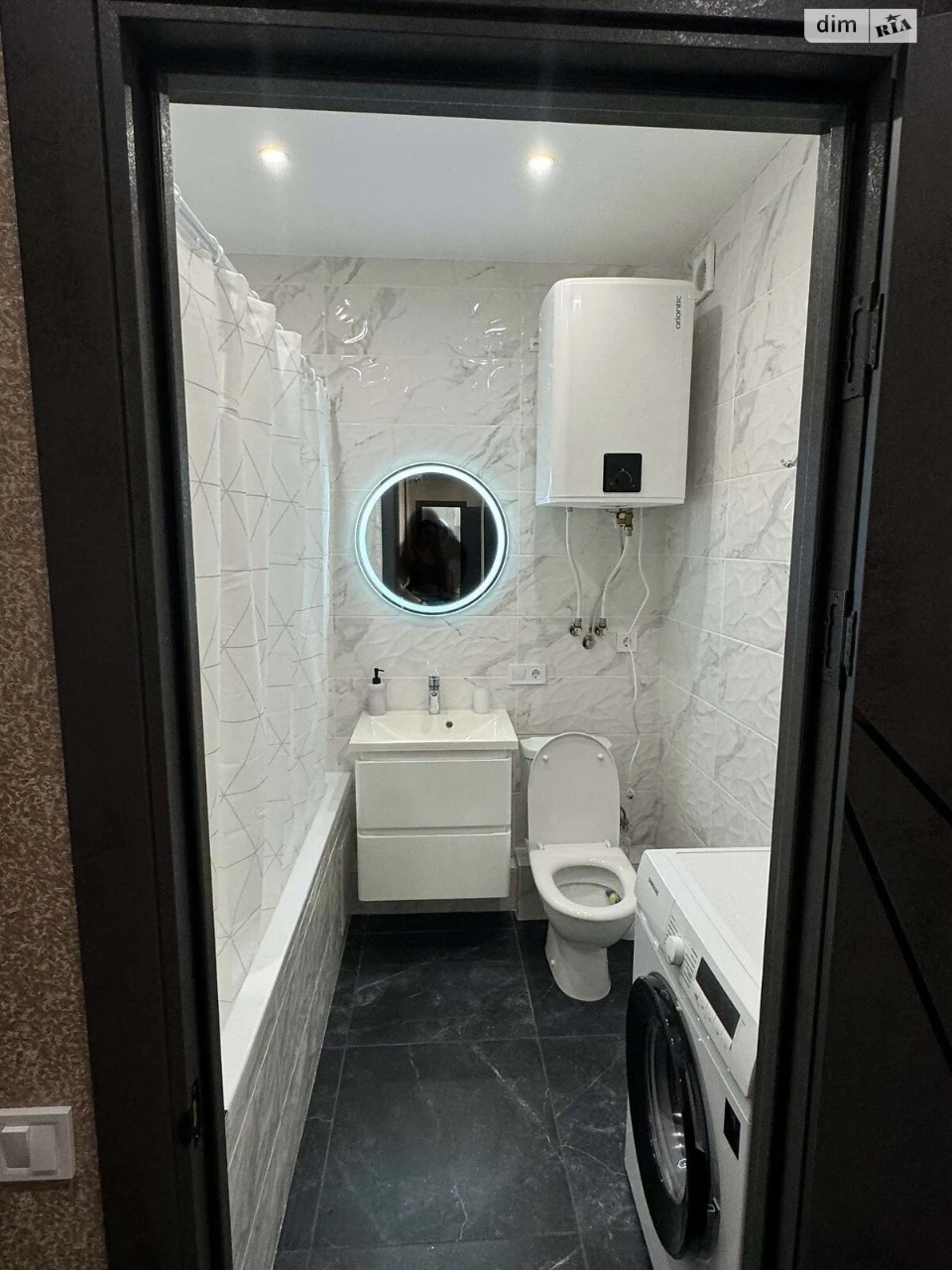 Long-Term Rental Apartment, Teletchka