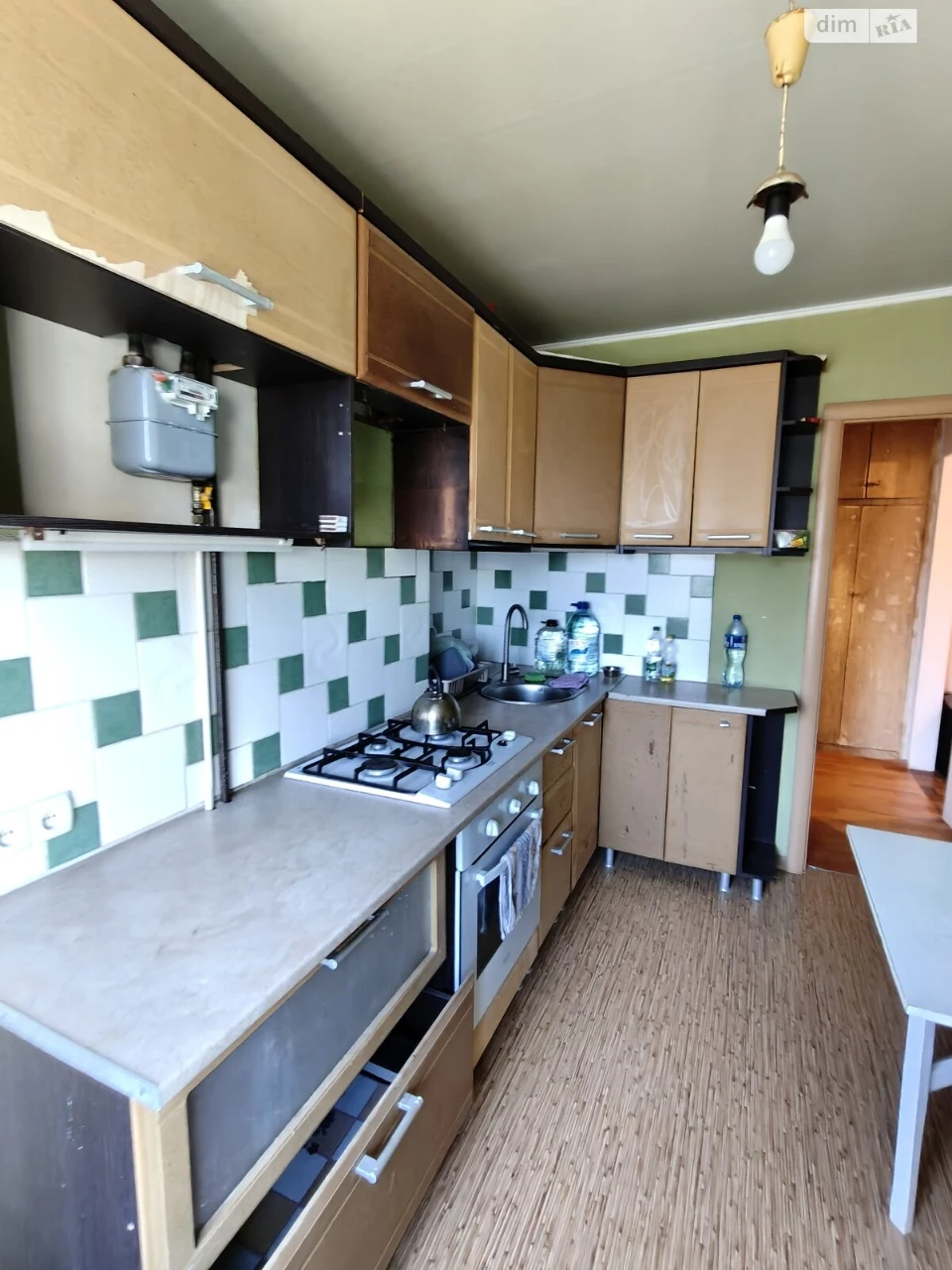 Long-Term Rental Apartment, Berezynka