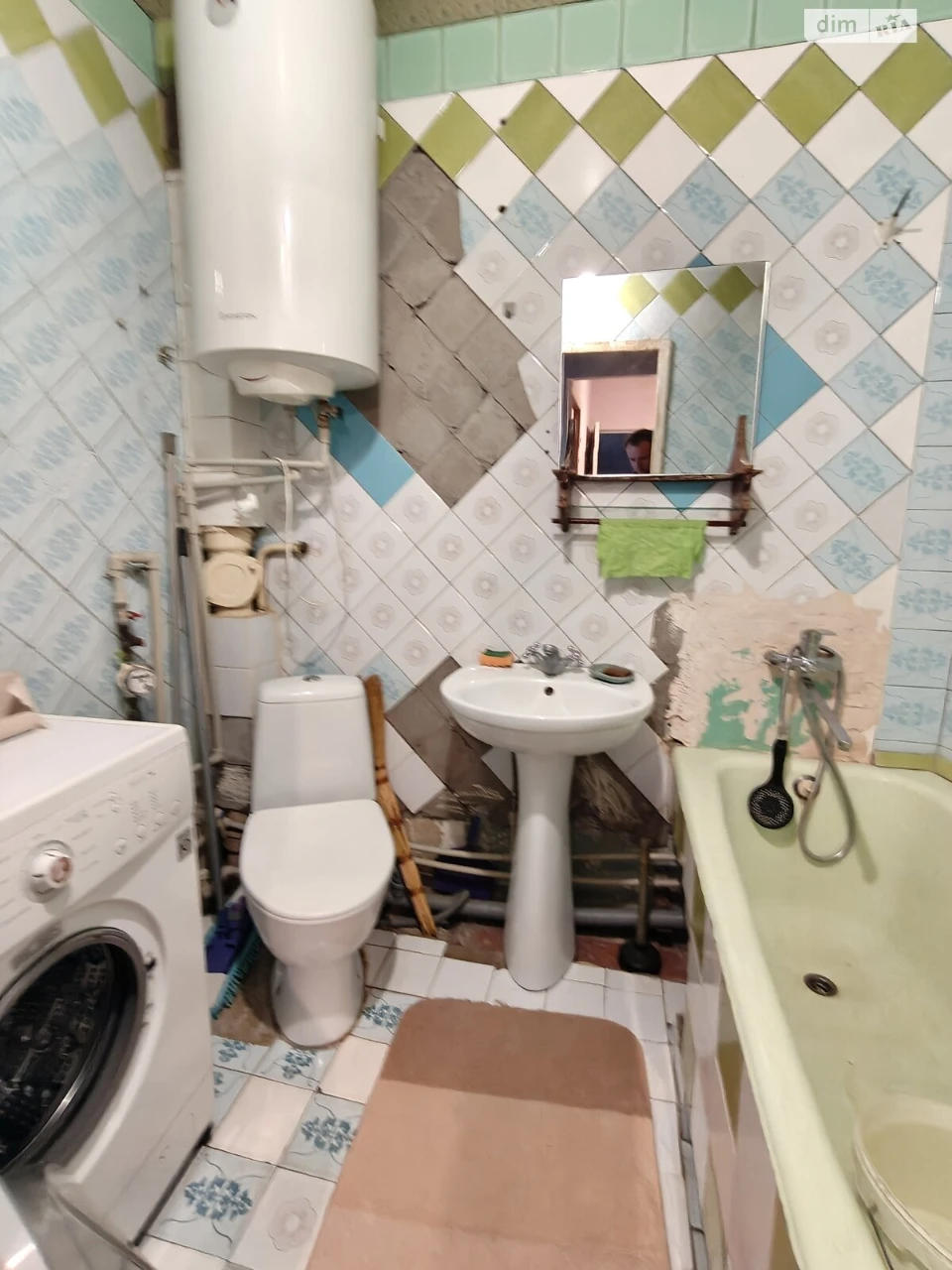 Long-Term Rental Apartment, Berezynka