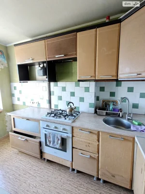 Long-Term Rental Apartment, Berezynka