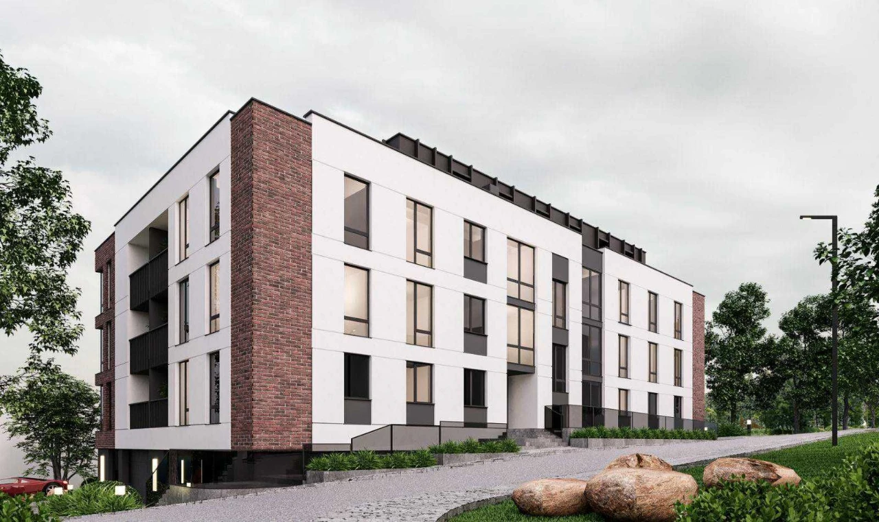 Продажа 2-комнатной квартиры в новостройке от застройщика, ул.