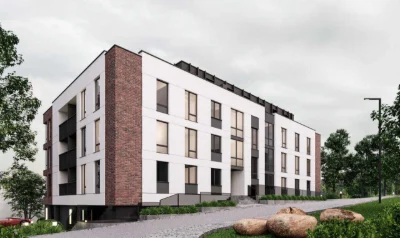 Продажа 2-комнатной квартиры в новостройке от застройщика, ул.