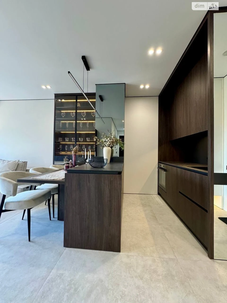 Sale of Apartment Podilsky