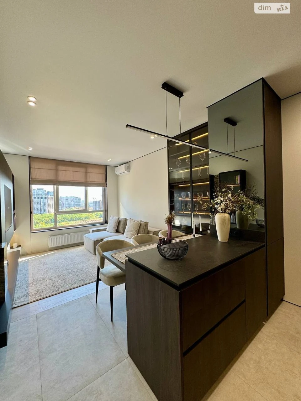 Sale of Apartment Podilsky