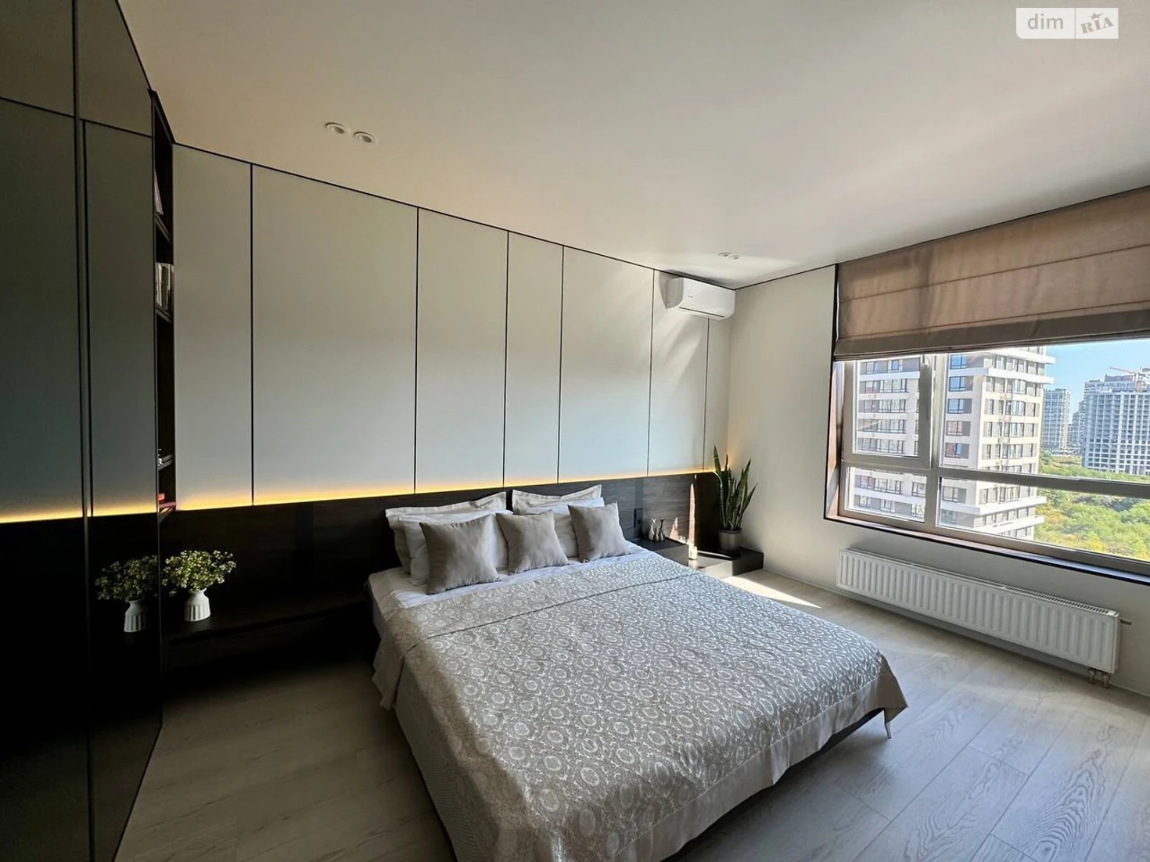 Sale of Apartment Podilsky