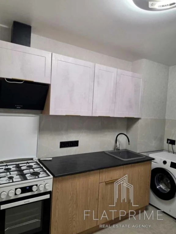 Sale of Apartment Desniansky