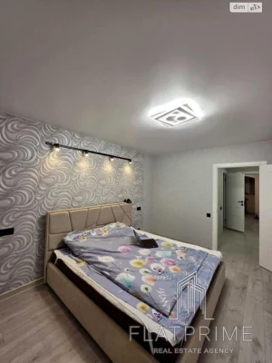 Sale of Apartment Desniansky