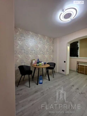 Sale of Apartment Desniansky