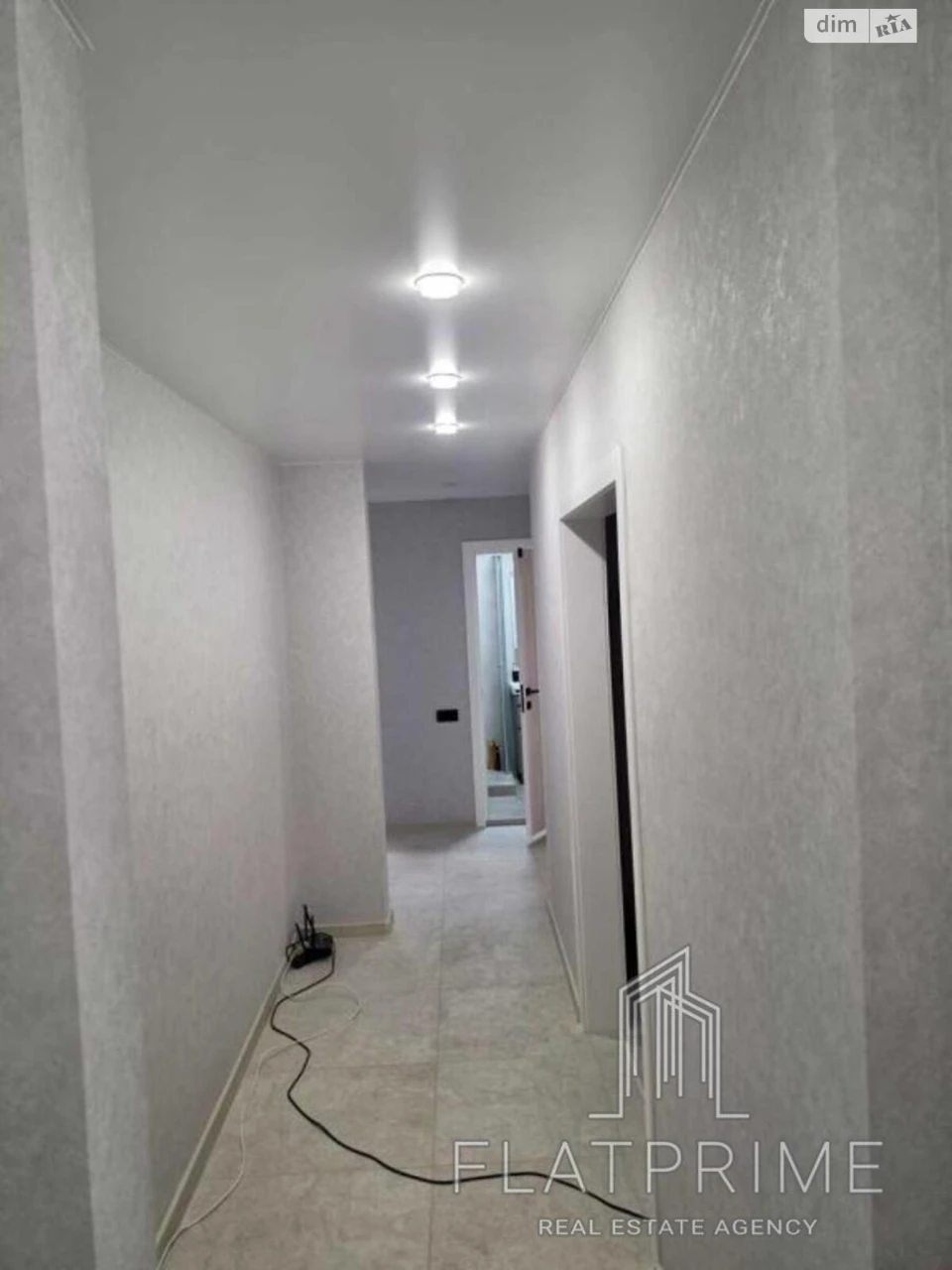 Sale of Apartment Desniansky