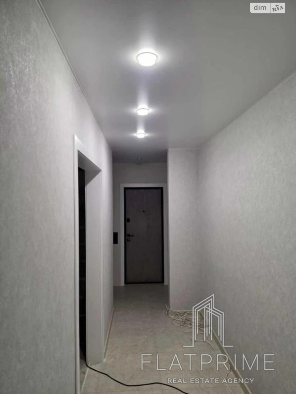 Sale of Apartment Desniansky