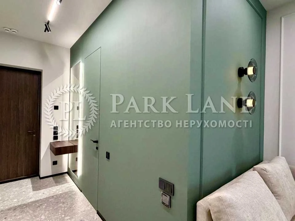 Квартира. Київ, Січових Стрільців вул.