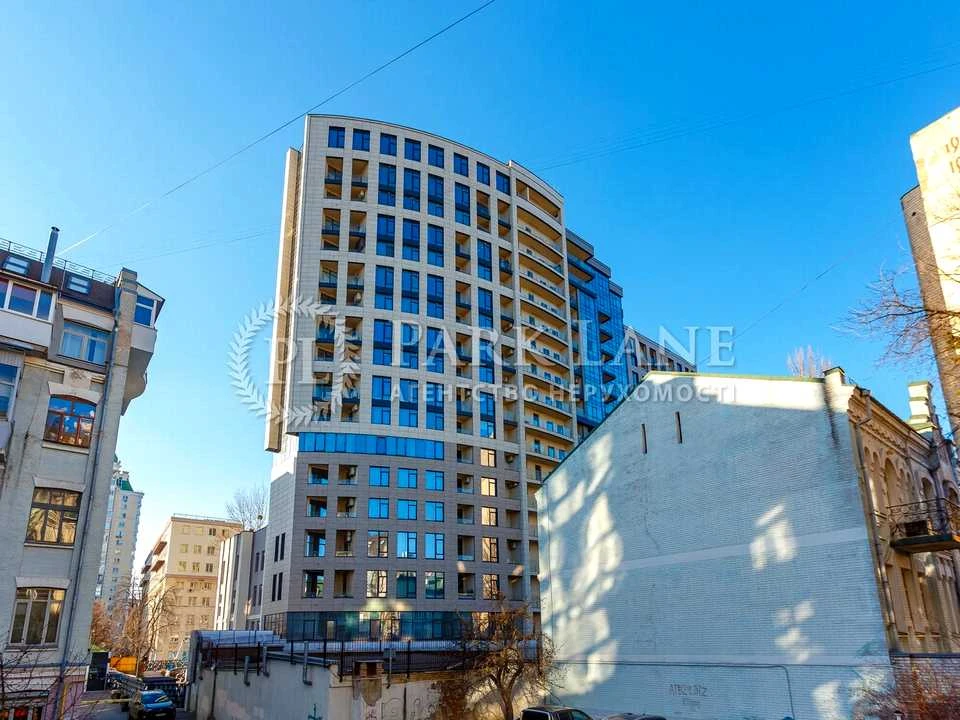 Квартира. Київ, Січових Стрільців вул.