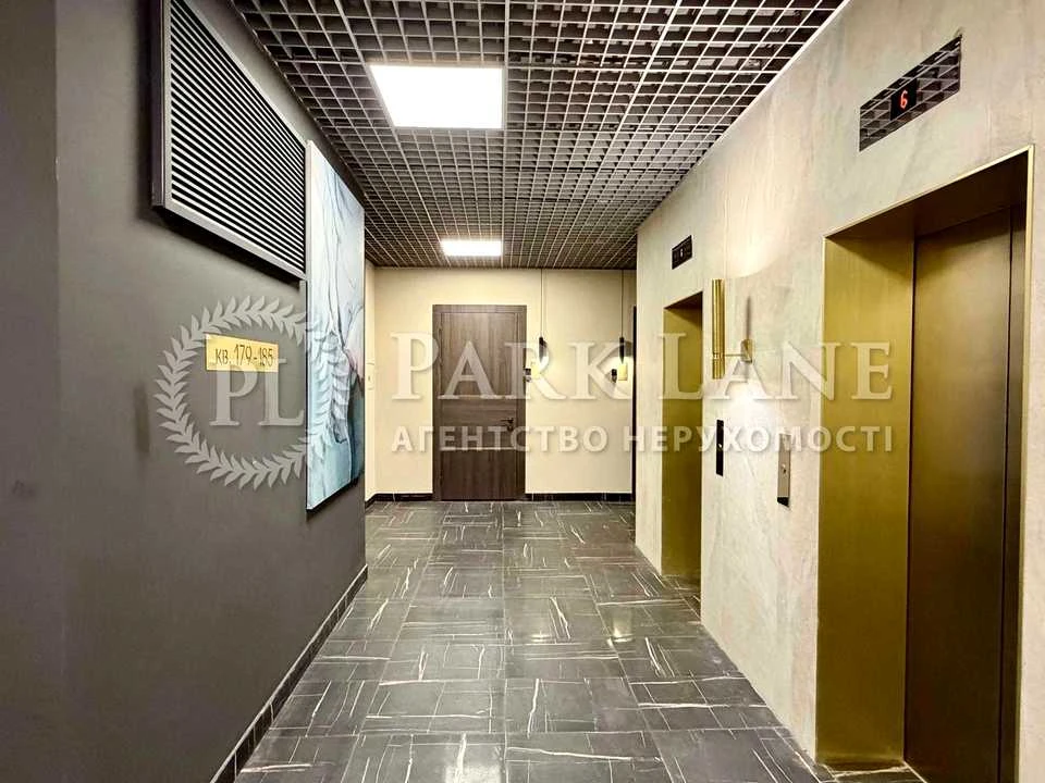 Квартира. Київ, Січових Стрільців вул.