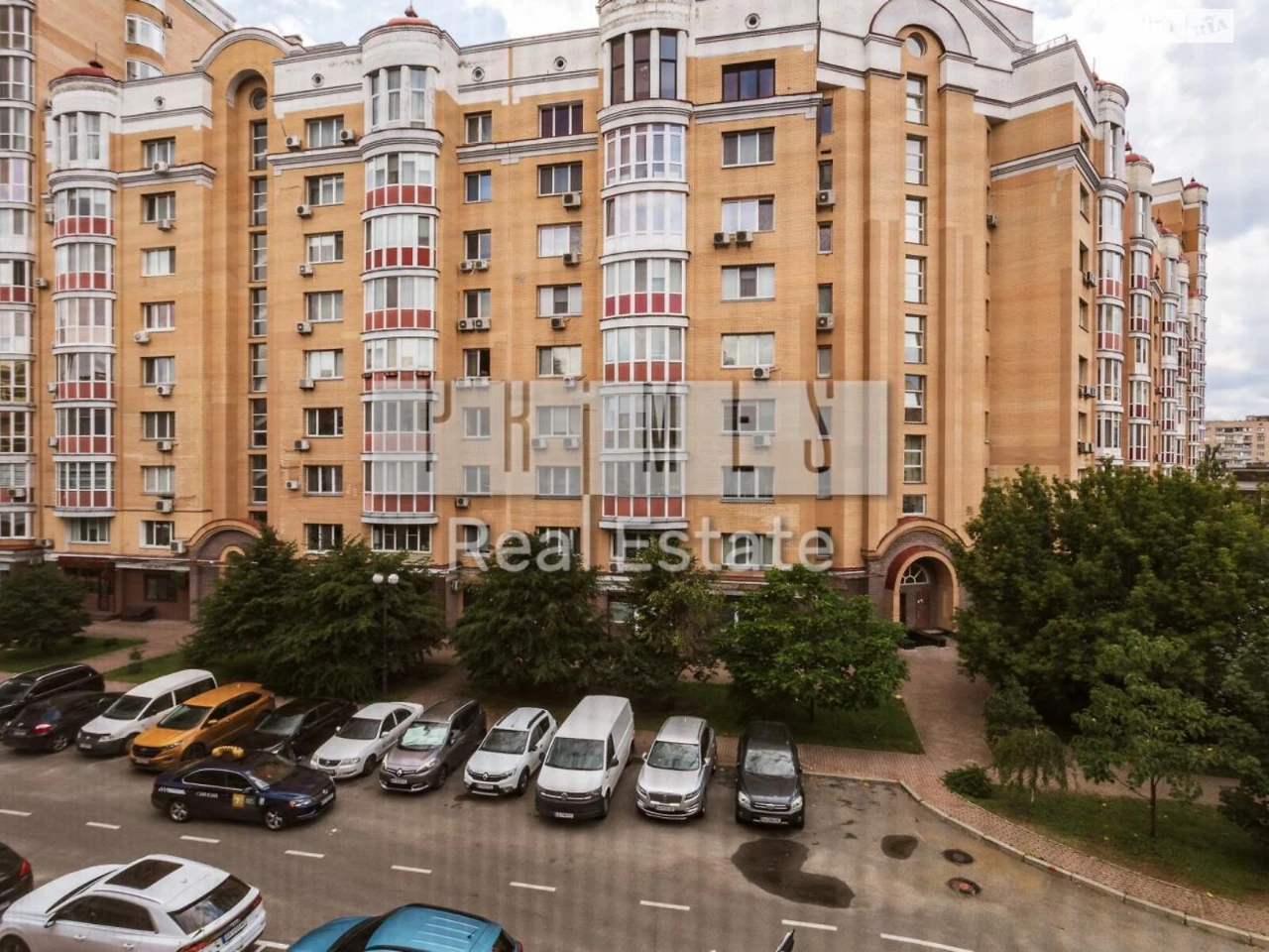 Продаж Квартира Оболонь