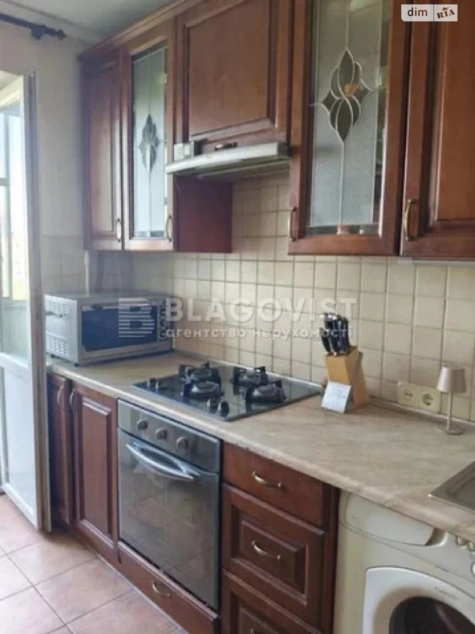 Продаж Квартира Дніпровський