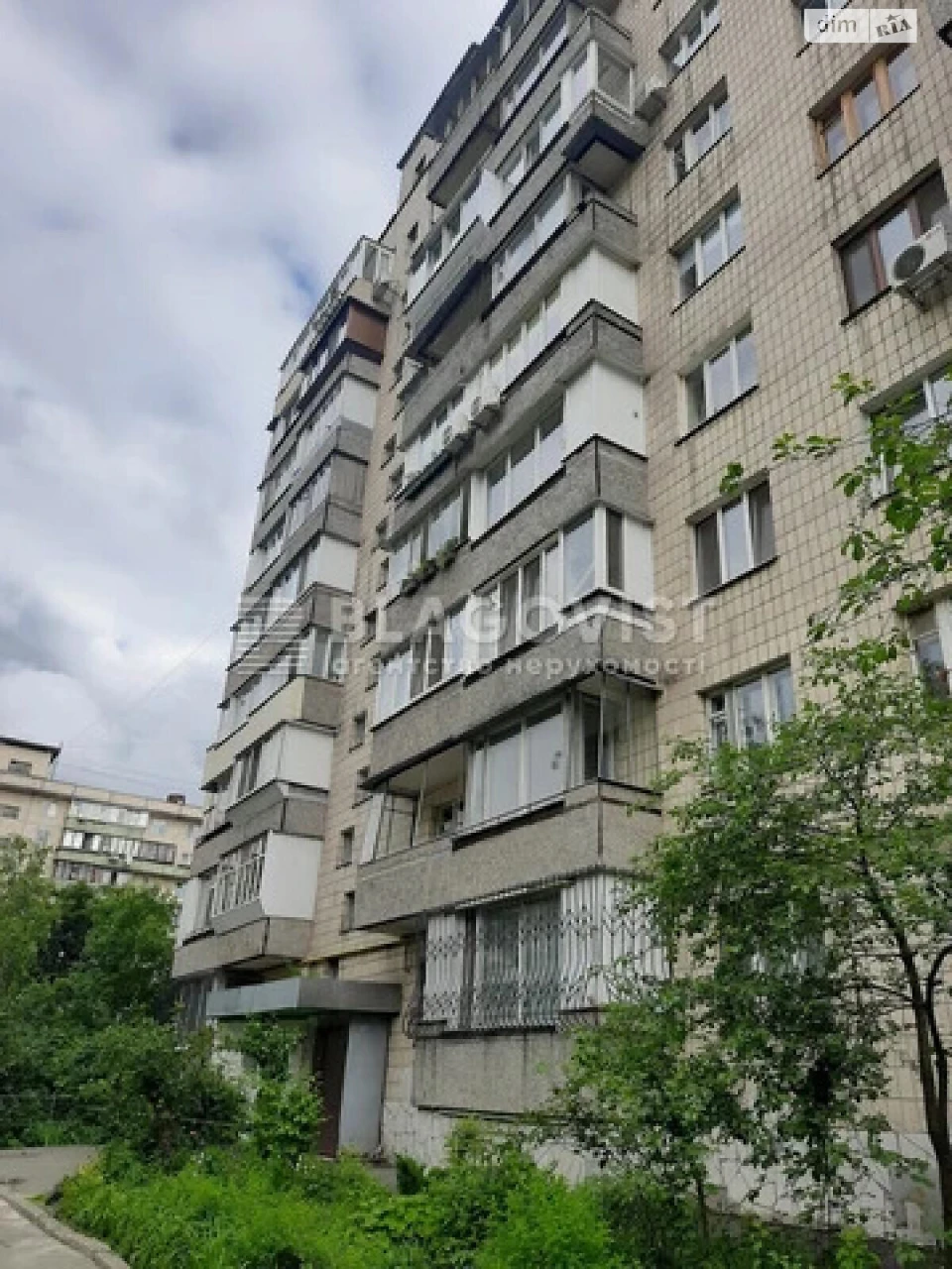 Продаж Квартира Дніпровський