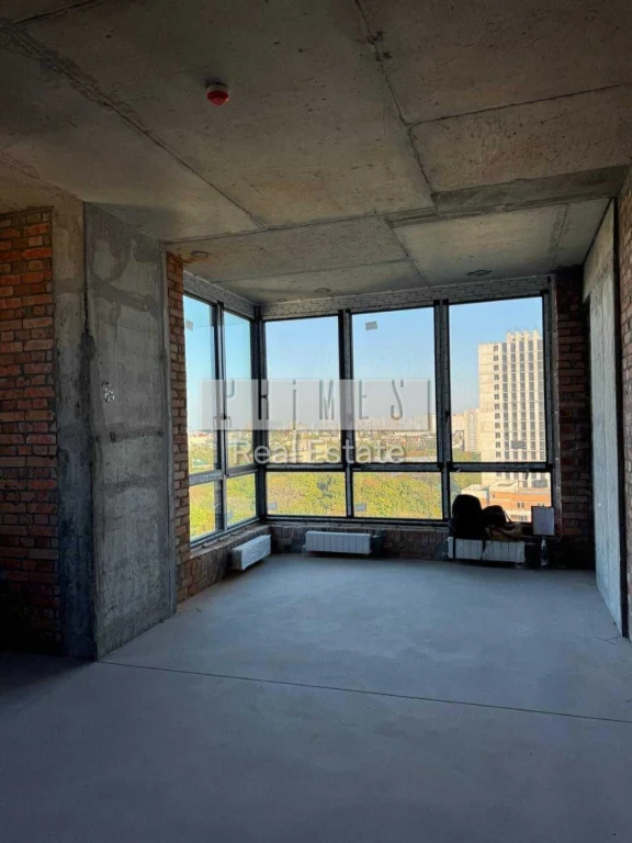 продаж квартири 89м2 жк Crystal park tower, Берестейський пр