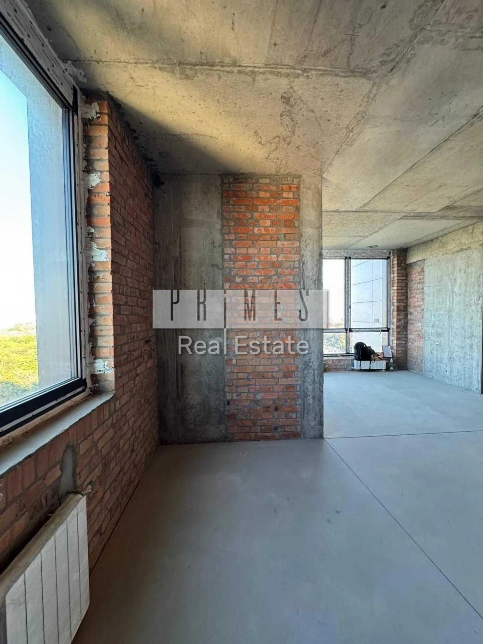 продаж квартири 89м2 жк Crystal park tower, Берестейський пр