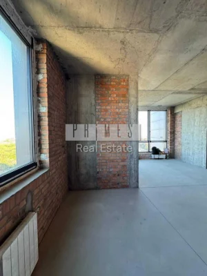 продаж квартири 89м2 жк Crystal park tower, Берестейський пр