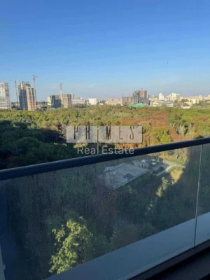 продаж квартири 89м2 жк Crystal park tower, Берестейський пр