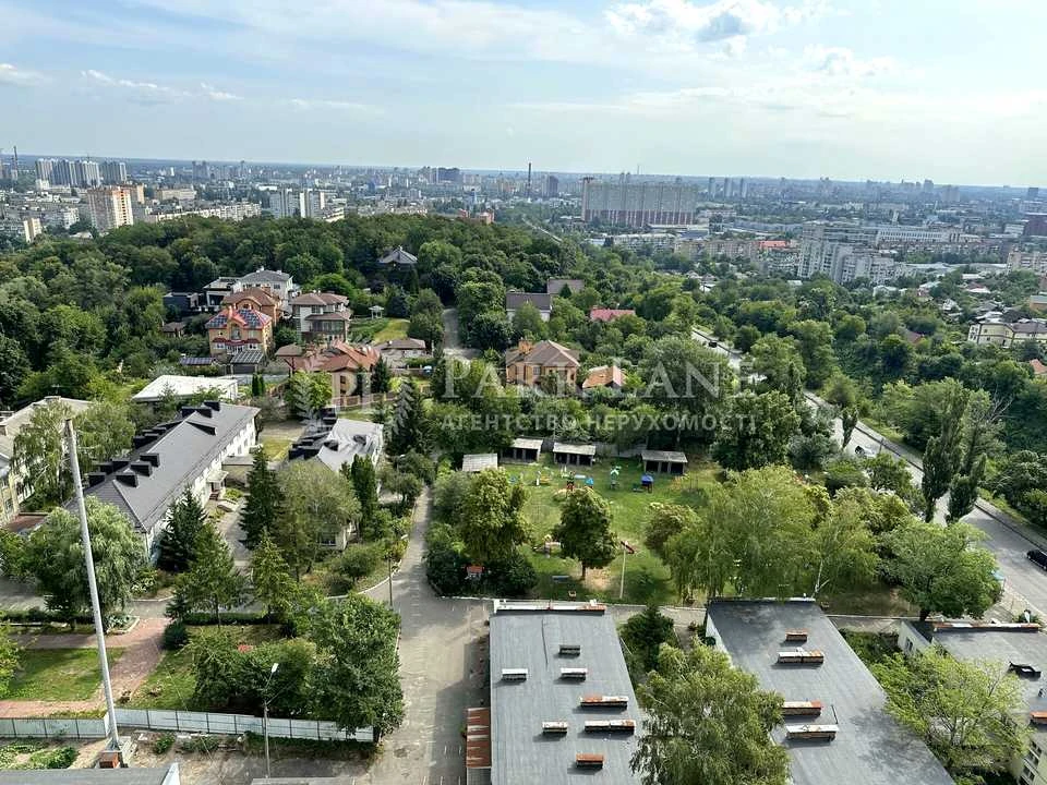 Квартира. Київ, Білицька вул.