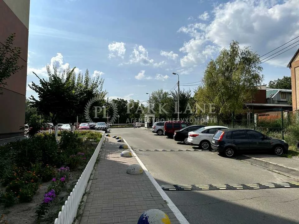 Квартира. Київ, Білицька вул.