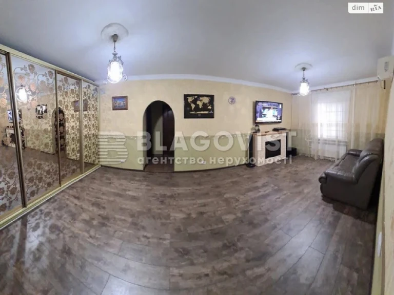 Продажа Квартира в Осокорках