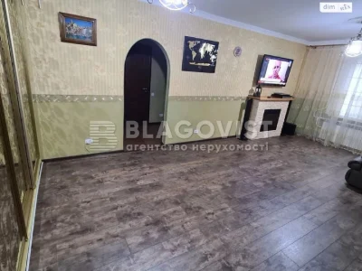 Продажа Квартира в Осокорках