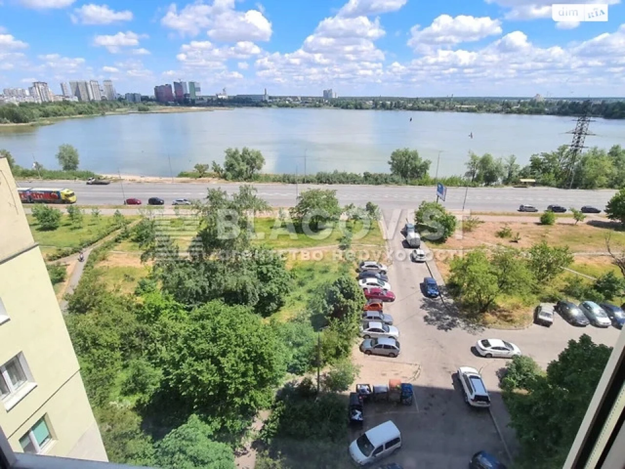 Продажа Квартира в Осокорках