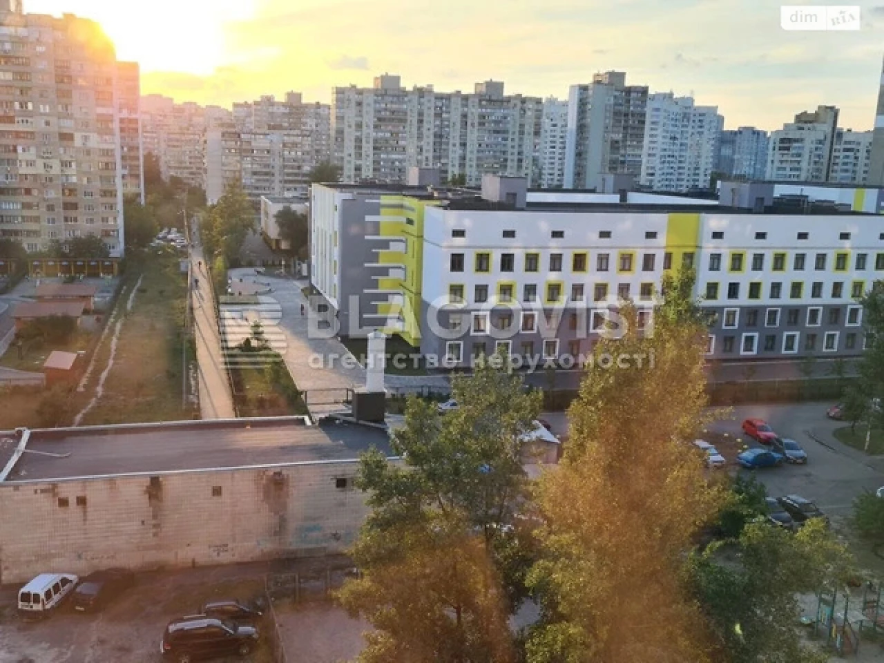 Продажа Квартира в Осокорках