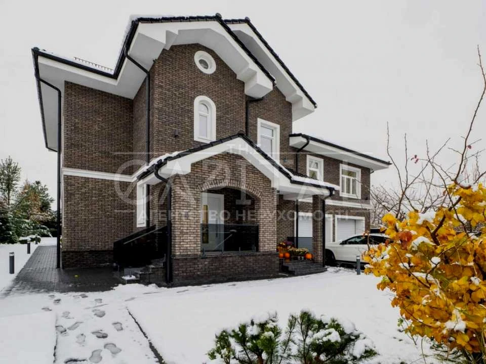 House. Serhiy Kolosa Street, Solomyan district