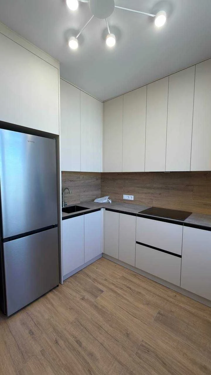 61 ЖЕМЧУЖИНА | 2-кімнатна 65 м² | 23 поверх | РЕМОНТ | КАДОР