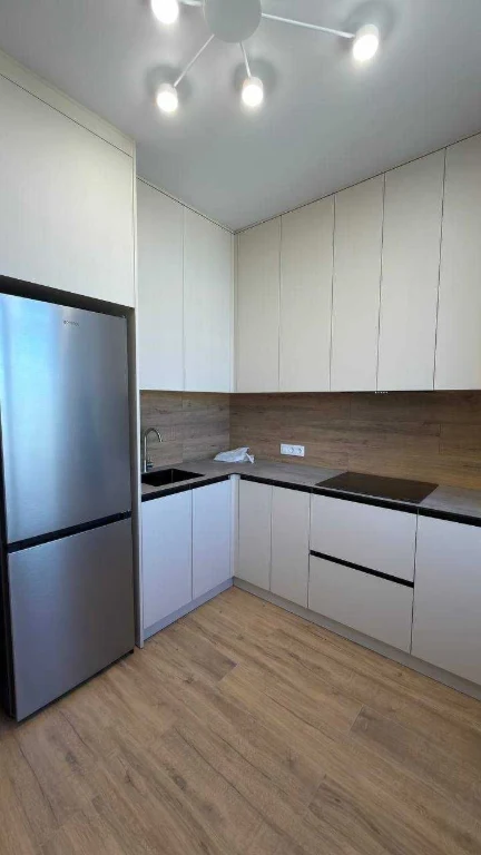 61 ЖЕМЧУЖИНА | 2-кімнатна 65 м² | 23 поверх | РЕМОНТ | КАДОР