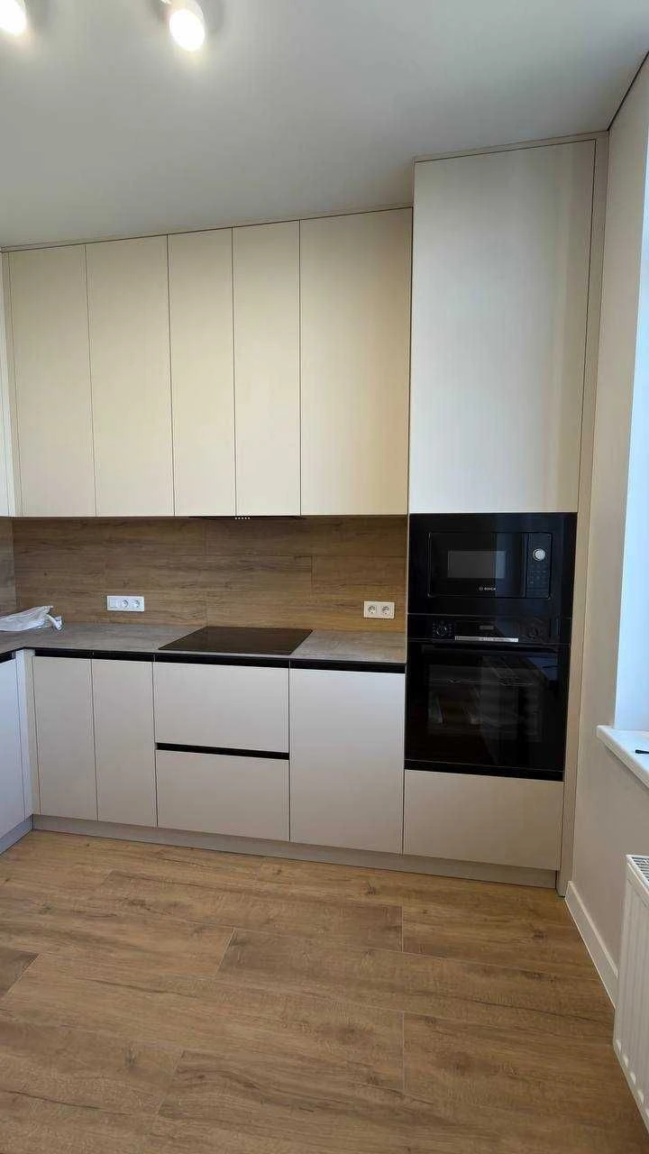 61 ЖЕМЧУЖИНА | 2-кімнатна 65 м² | 23 поверх | РЕМОНТ | КАДОР