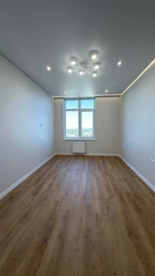 61 ЖЕМЧУЖИНА | 2-кімнатна 65 м² | 23 поверх | РЕМОНТ | КАДОР