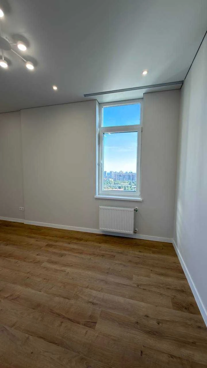 61 ЖЕМЧУЖИНА | 2-кімнатна 65 м² | 23 поверх | РЕМОНТ | КАДОР